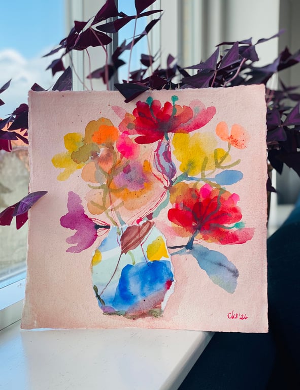 Victoria - collage - #2 billede 2