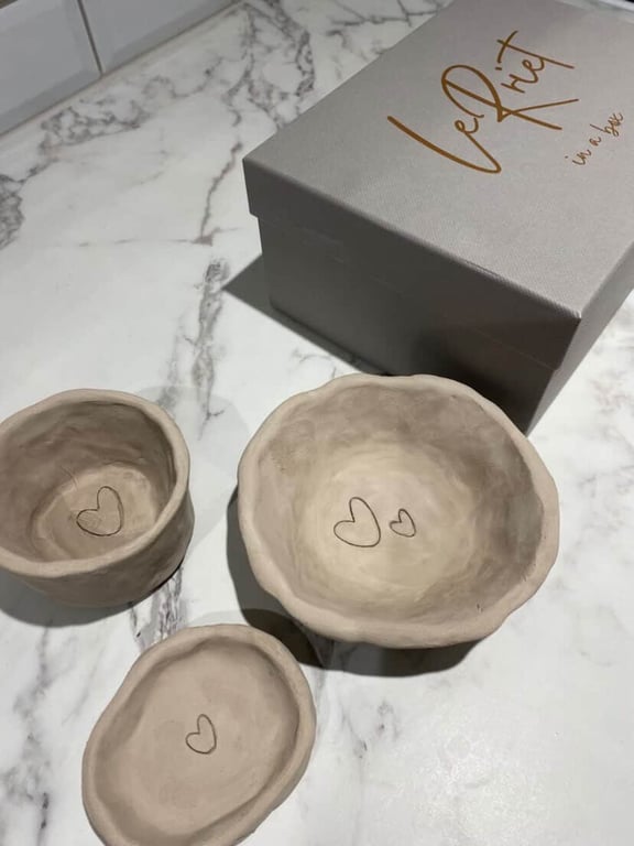 LeRriet in a box inkl. 1 kg ler (3)