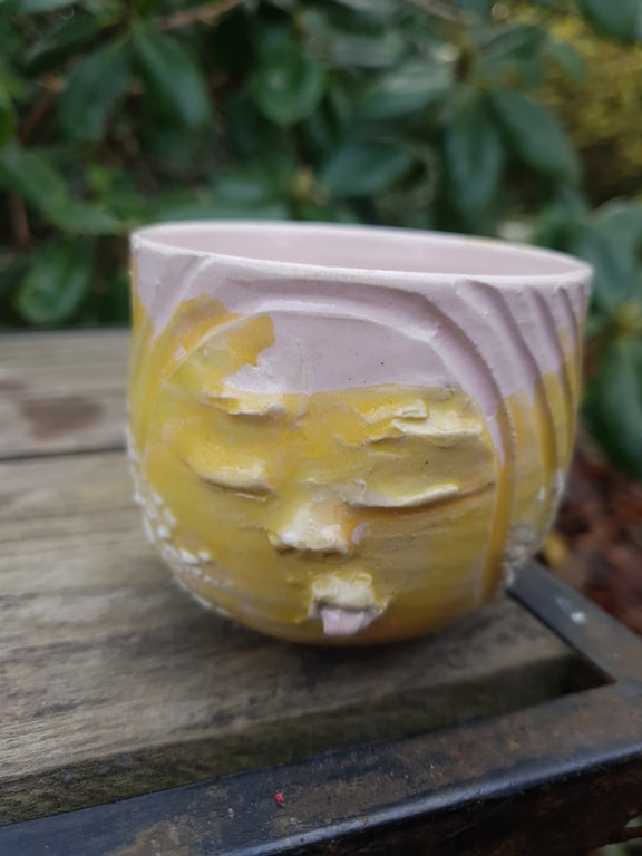 Kop der rækker tunge uden hank billede 4