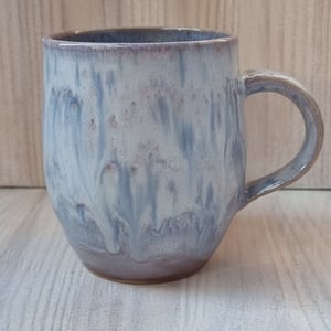 Kop med hank  – produktbillede