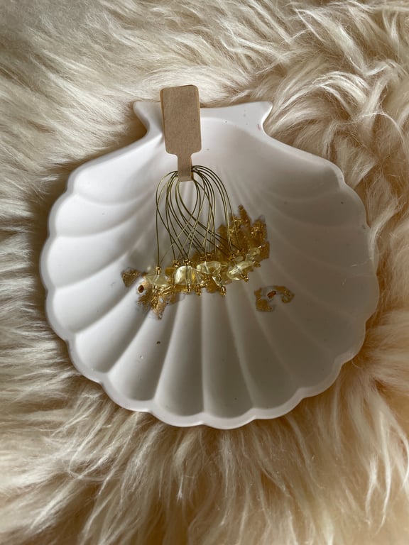 Citrin maskemarkører