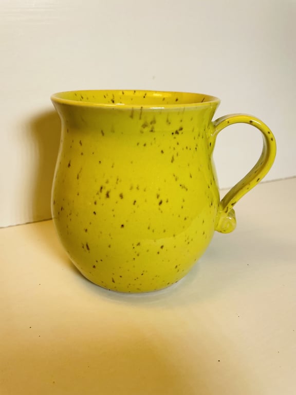 Keramik krus med tekst - Mors kram er de bedste i verden billede 2