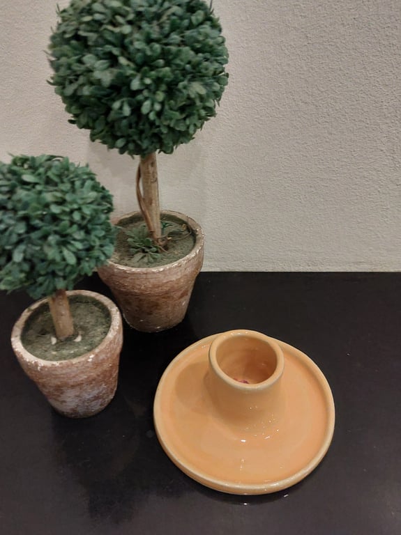 Lysestage  billede 2