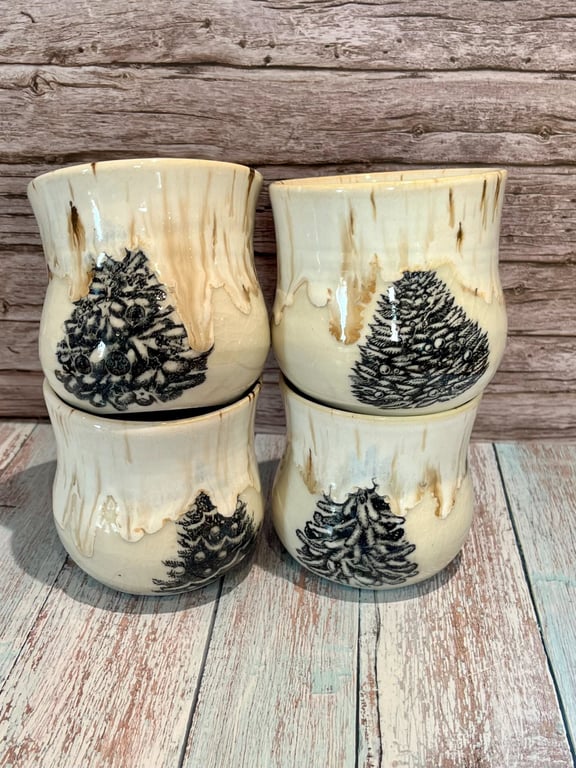 Julefryd- kop uden hank billede 2