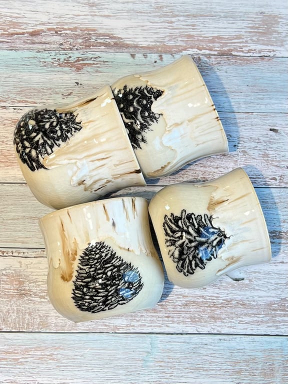 Julefryd- kop uden hank