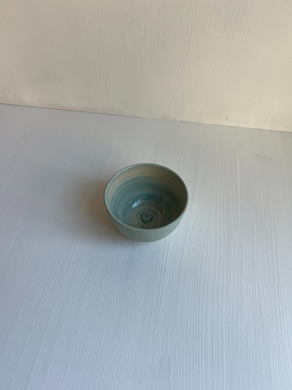 Swirly kopper billede 6