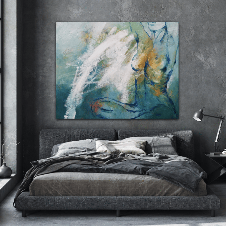 Blue poets love billede 2