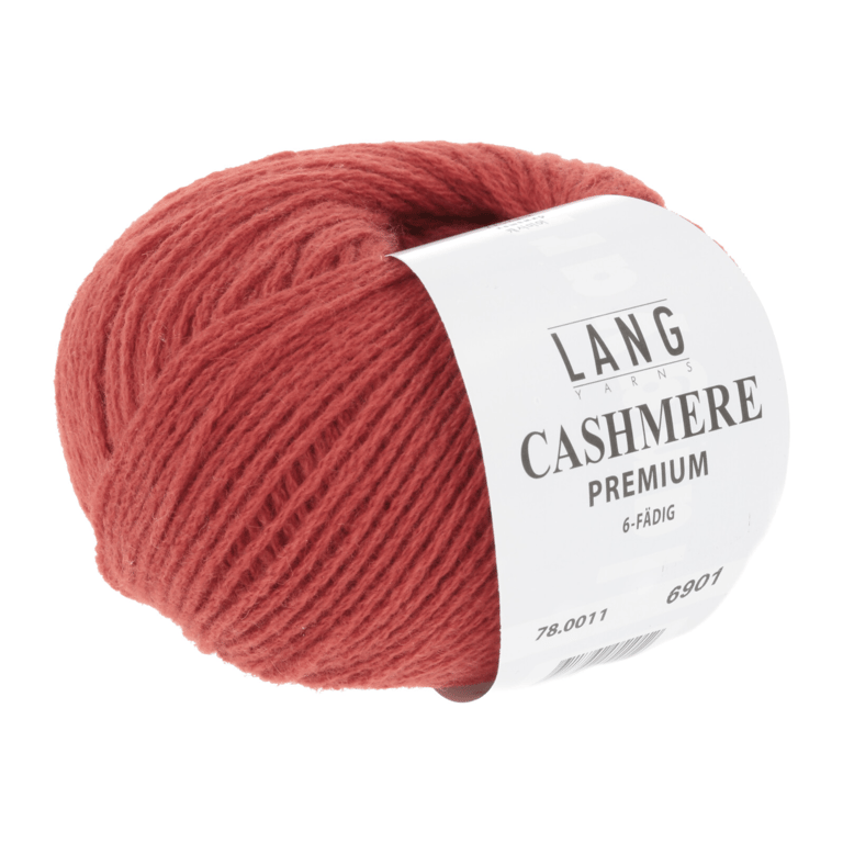Garn: Cashmere Premium fra Lang Yarn - 65 farver billede 2