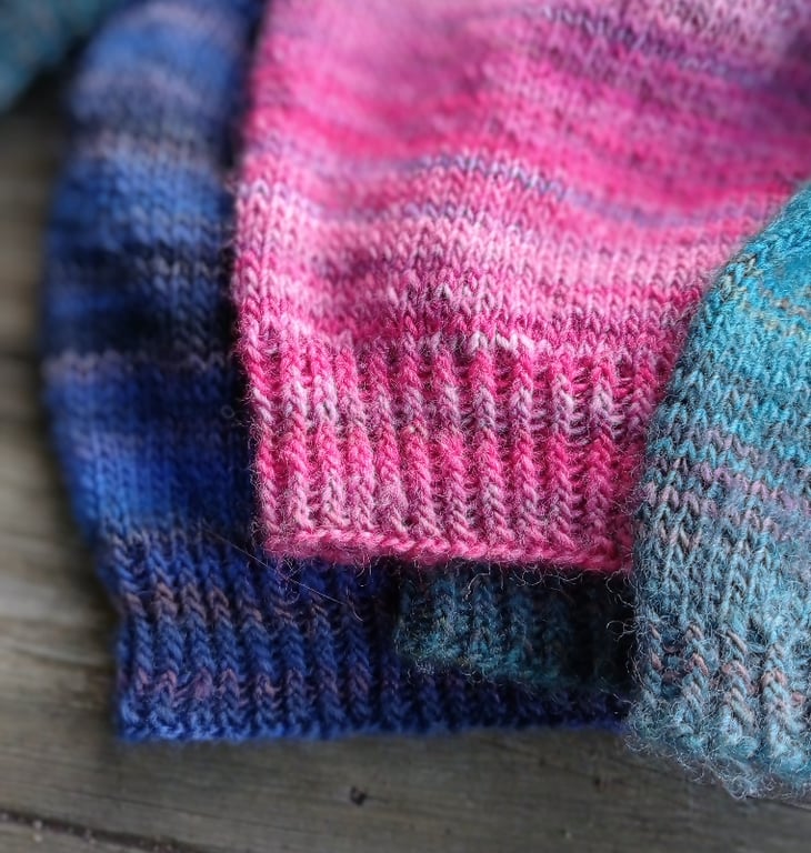 Triangle - Børnesweater billede 4