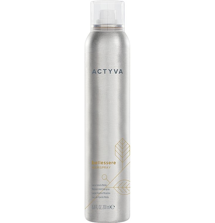 Actyva Bellessere Hairspray 200ml