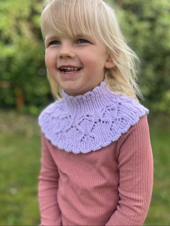 Shiroi Halsedisse Kids -DANSK PDF billede 6