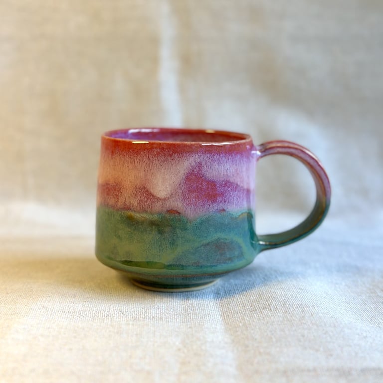 Cherry Forrest kop billede 2