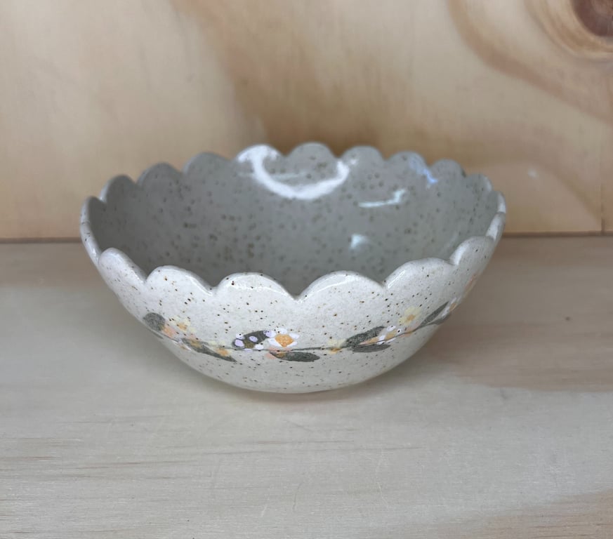 Forårsskål Stor billede 2