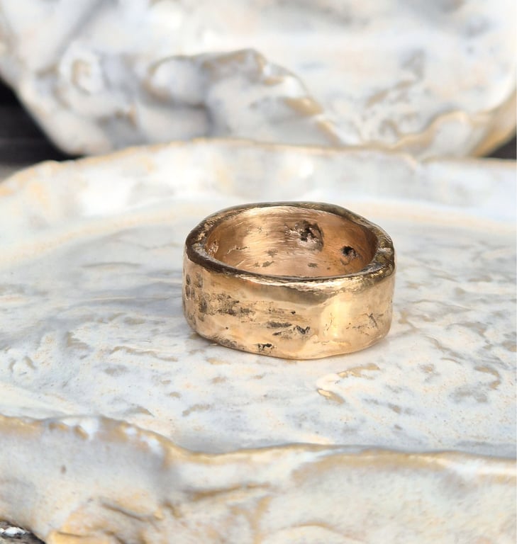 Clara Ring  billede 2