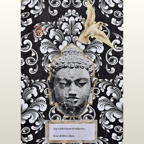 Buddha serie II