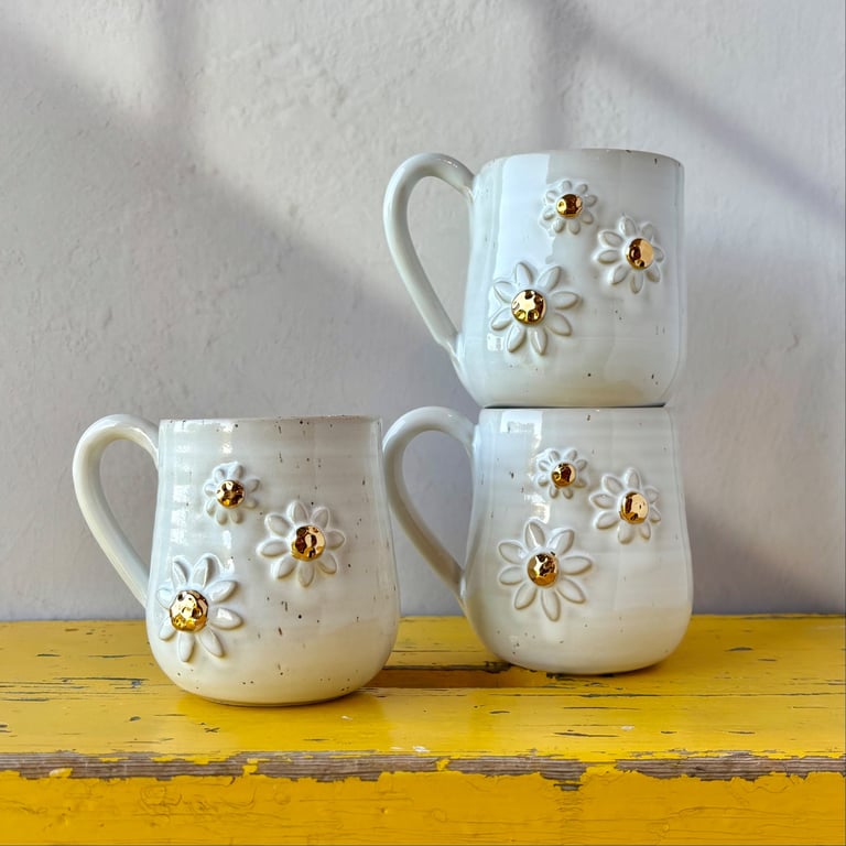 Daisy - Buttet billede 2