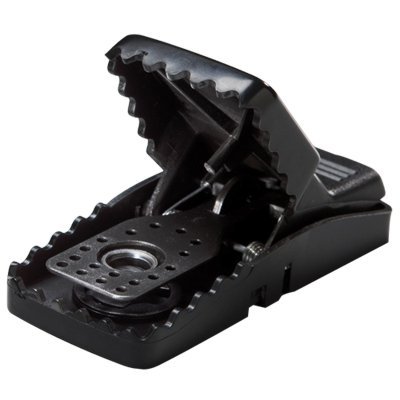 Musefælde Trapp Mini Rex 