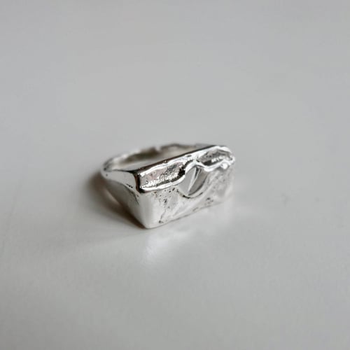 Random Square Ring (2)