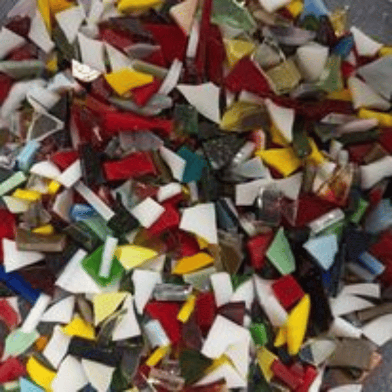 DIY KIT Design dine egne julekugler billede 2