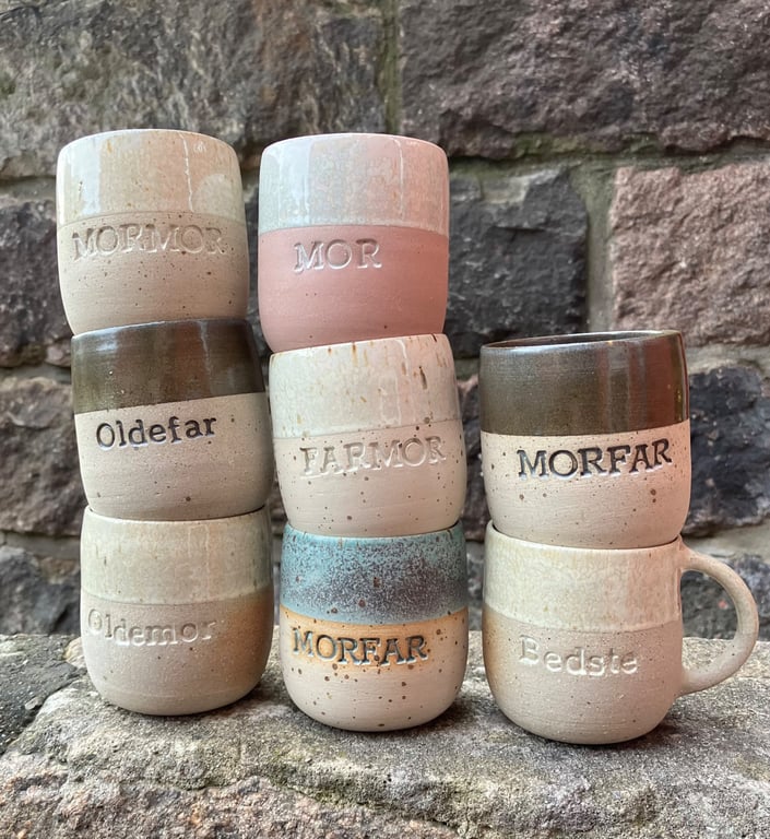 Bedste kop med hank  billede 3