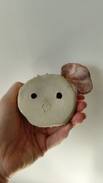 kuglefisk/Pufferfish stor billede 6