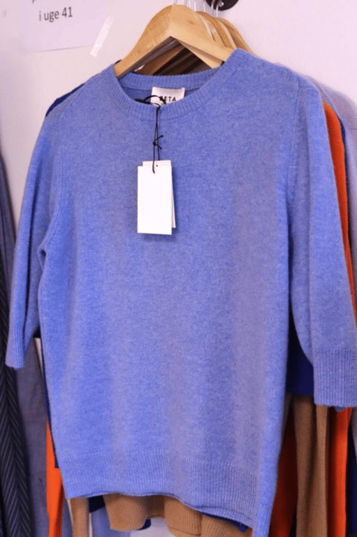 BETA studios Cashmere