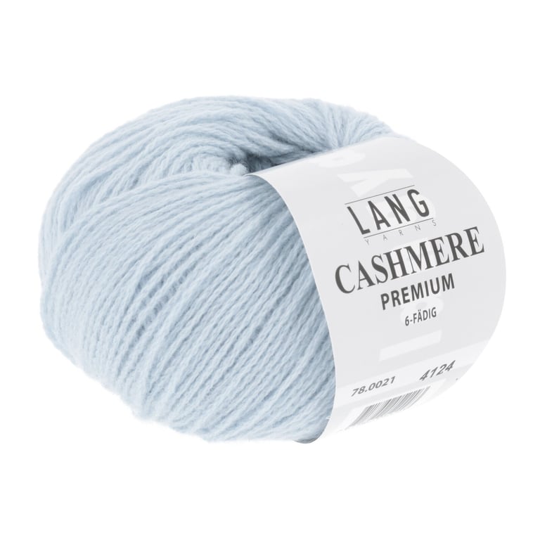 Garn: Cashmere Premium - pt. på lager (5)