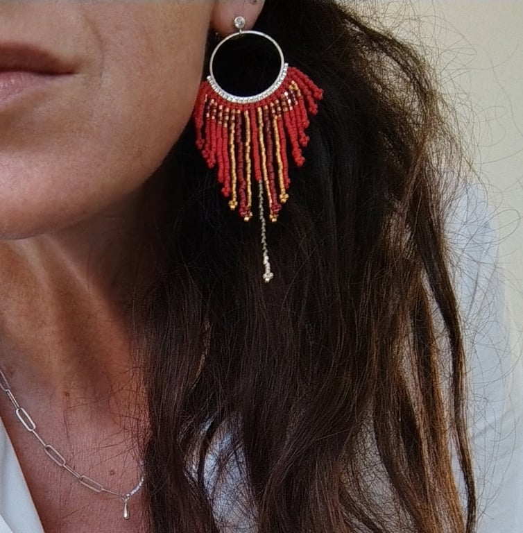 Sparkling Red billede 3