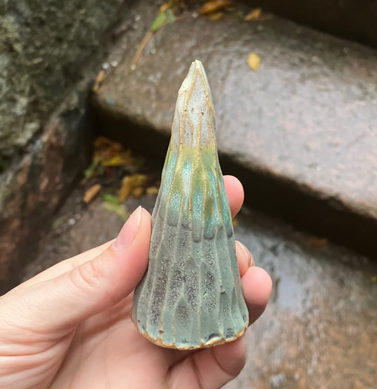 Unika juletræ billede 3