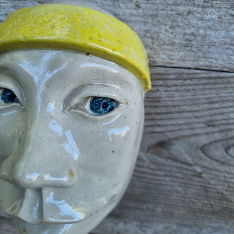 Wilma og Wilson ansigt No. 70 billede 2
