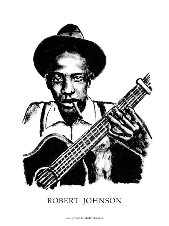 Robert Johnson