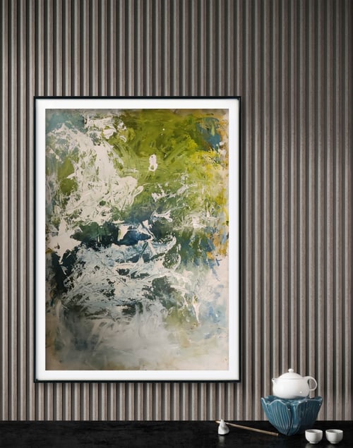 TIME TO FLY (50x70) (2)