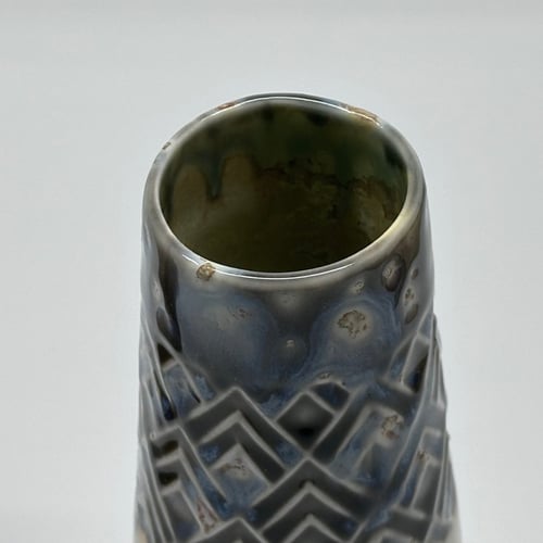 Vase lille (3)