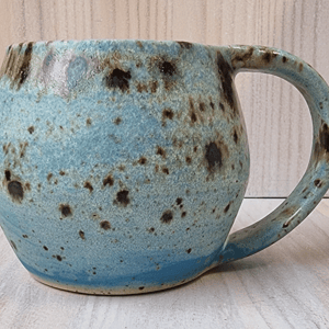 Kop med hank. – produktbillede