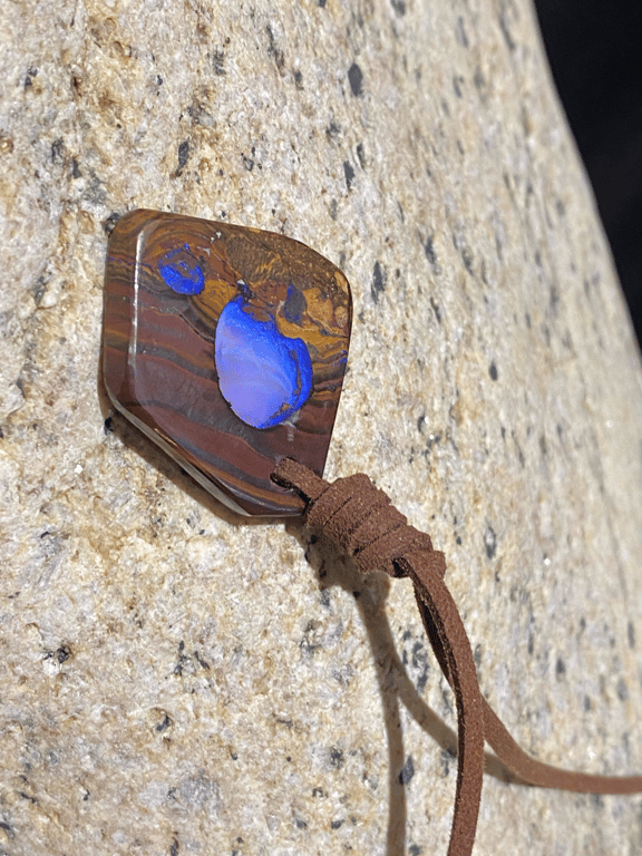Blue Moon billede 3