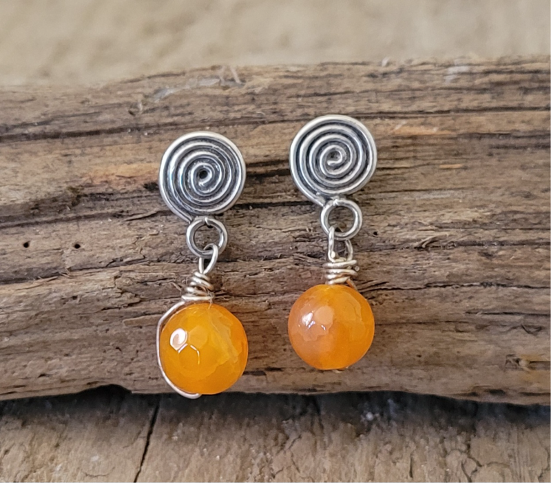 Solstens ørestikker.