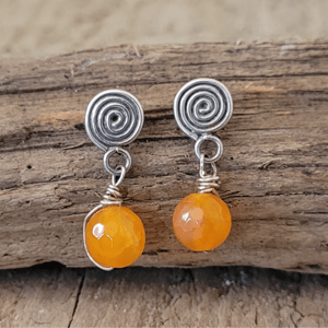 Solstens ørestikker. – produktbillede