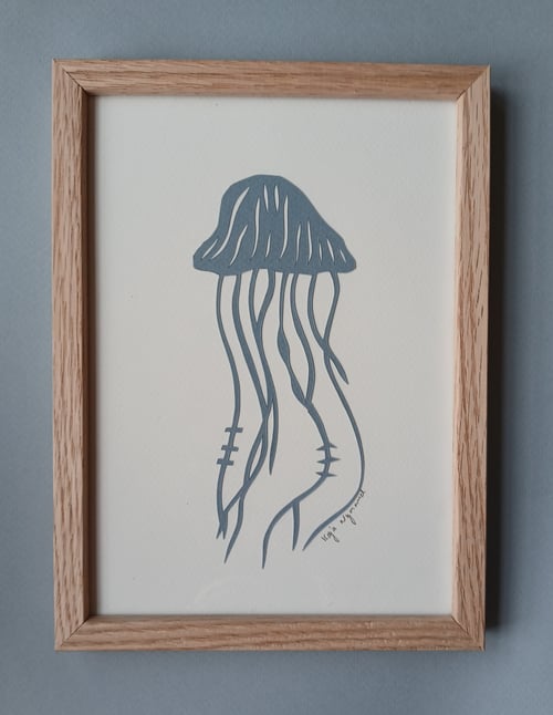 A5, unika gople nr 112