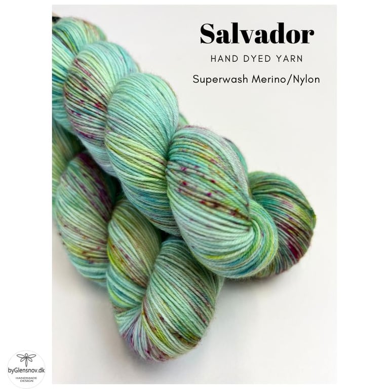 Salvador (3Way/Spek) billede 5