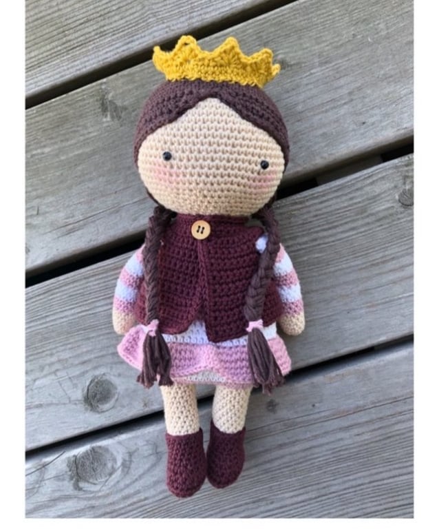 Lille Prinsesse