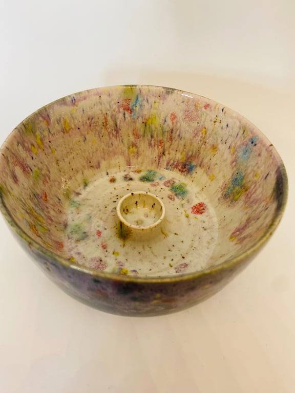 Lysestage 2 sortering