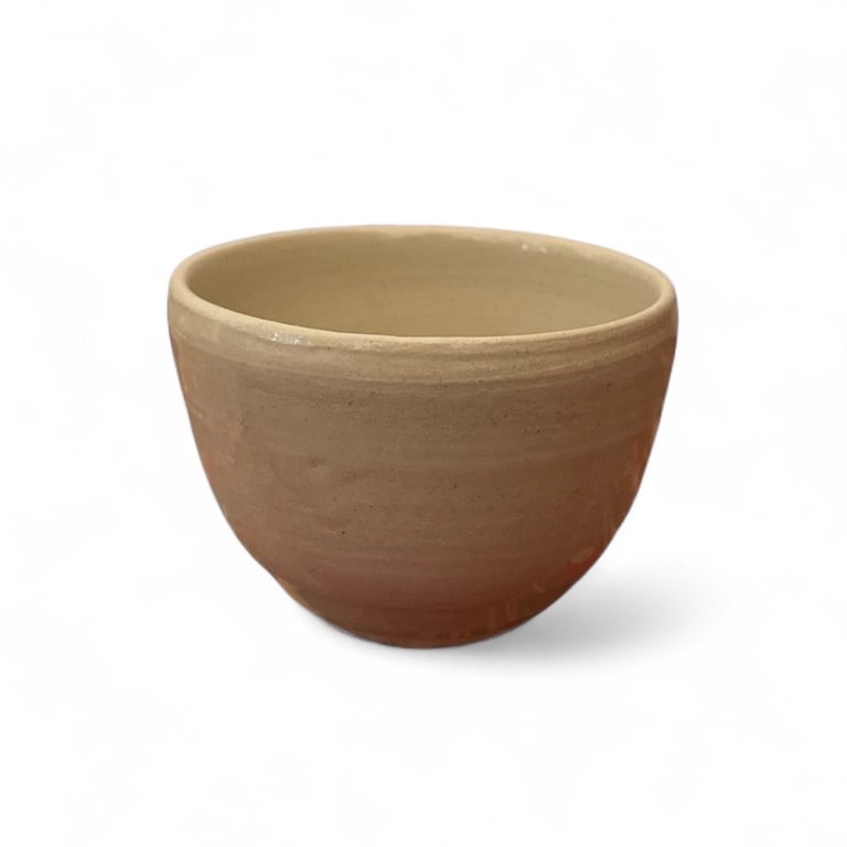 Lille skål eller cortado-kop. 