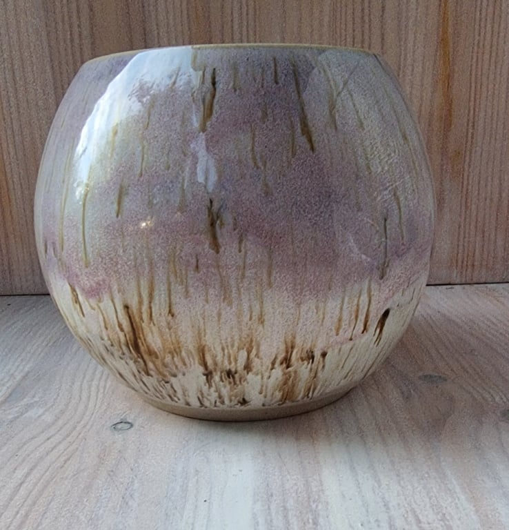 Kuglevase  billede 4