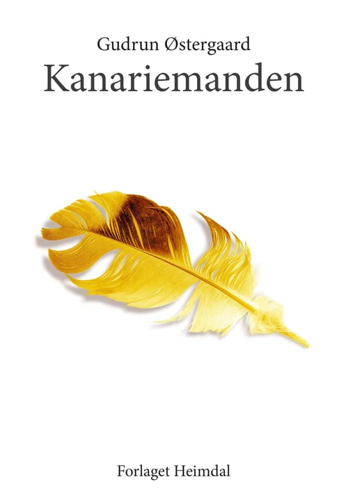 Kanariemanden