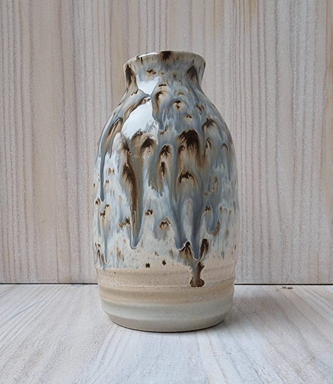 Lille vase.
