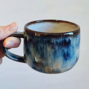 KRUS M/HANK STORM – produktbillede