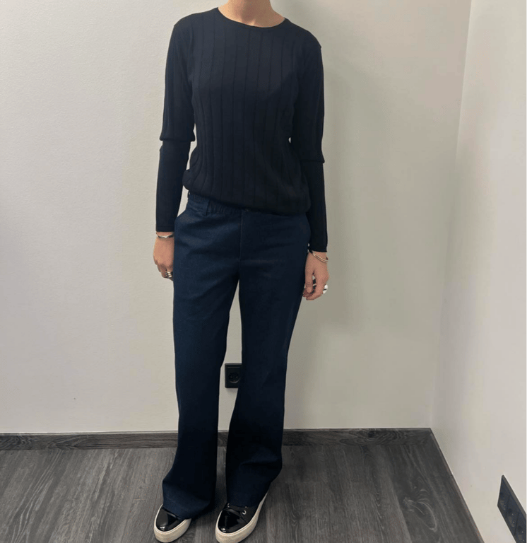 BETA studios Cashmere/Silk