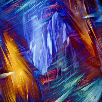 Vågenhedens Arkitektur