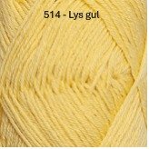 Kit: Halsedisse str. ½-10 år  (6)