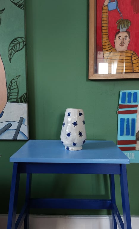 Vase  billede 2
